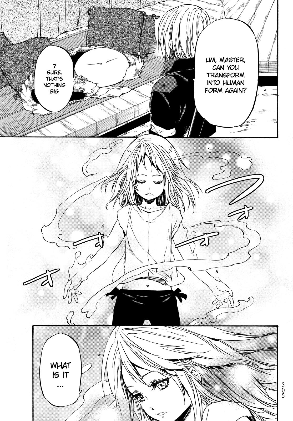 Tensei Shitara Slime Datta Ken, Chapter 11 image 10